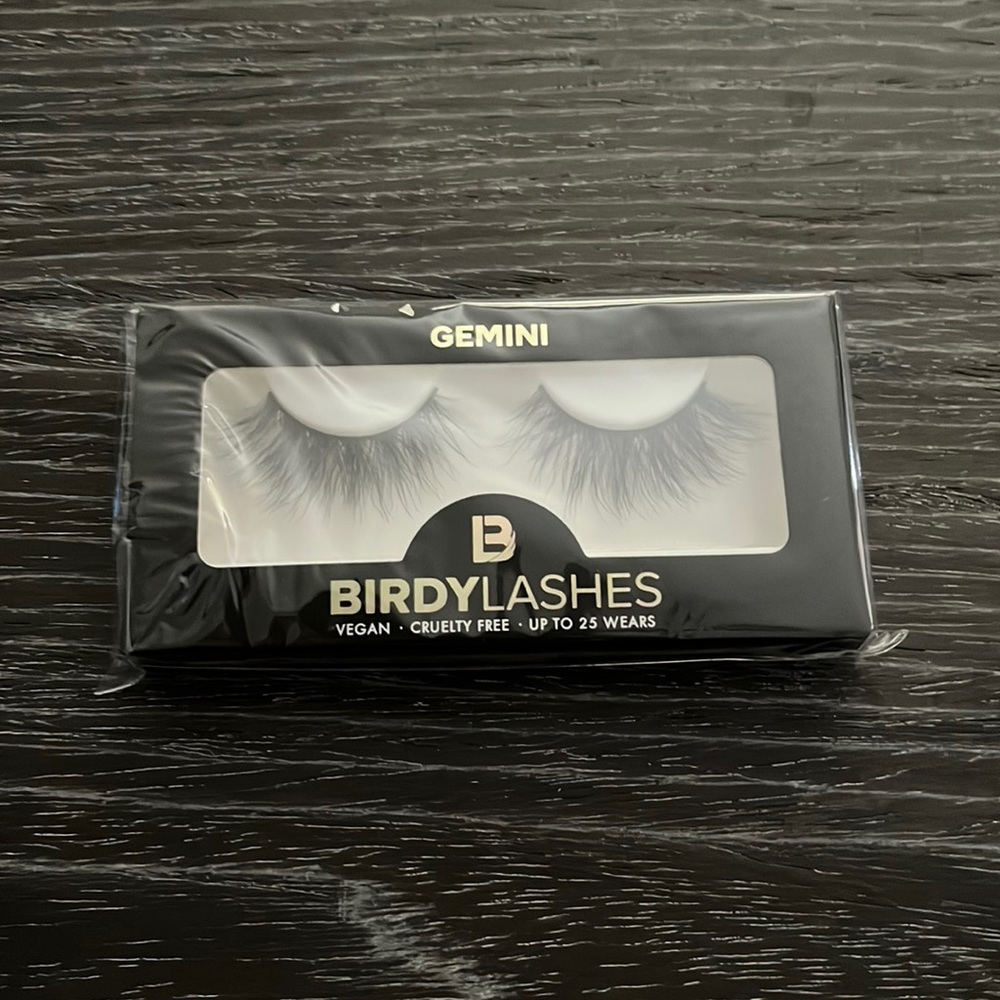 Gemini Lashes
